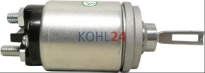 Magnetschalter für Anlasser der 0001354...-Serie 0001354036 0001354082 0001354091 0001354096 EJD1,8/12R..-Serie Bosch 0331401009 0331401509 ZM ZM742 12 Volt